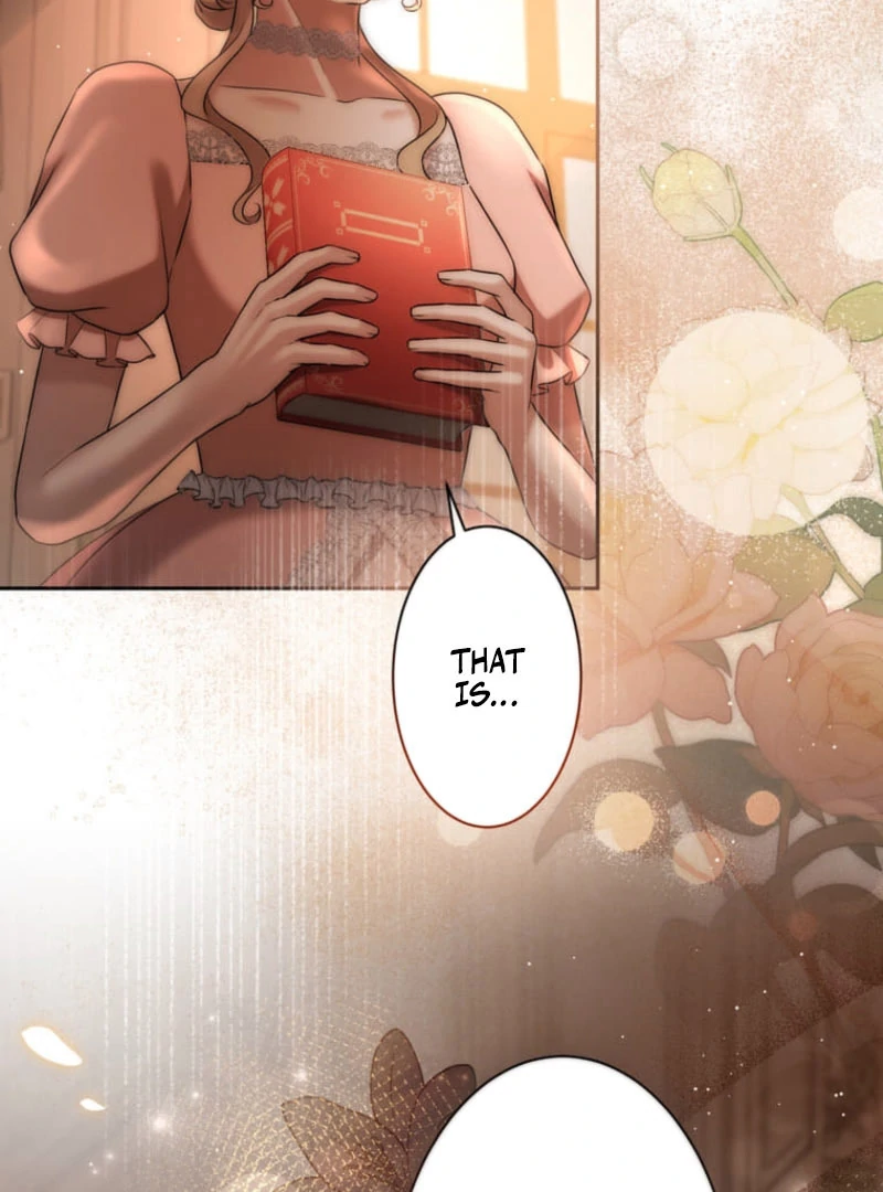 Secret Contract With The Black Duke Chapter 17 - page 111