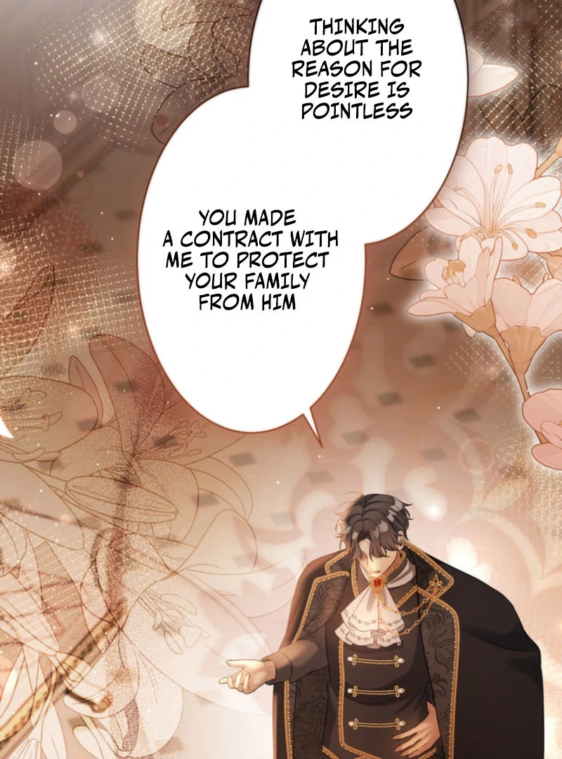 Secret Contract With The Black Duke Chapter 17 - page 112