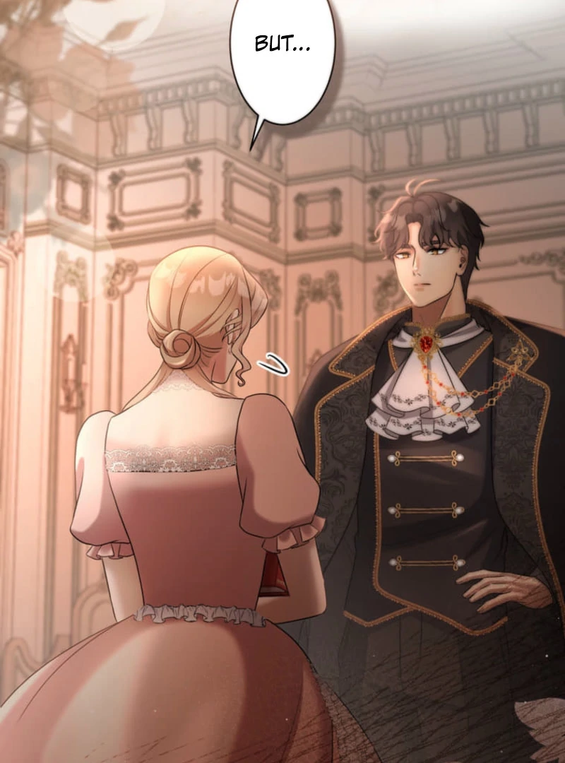 Secret Contract With The Black Duke Chapter 17 - page 115