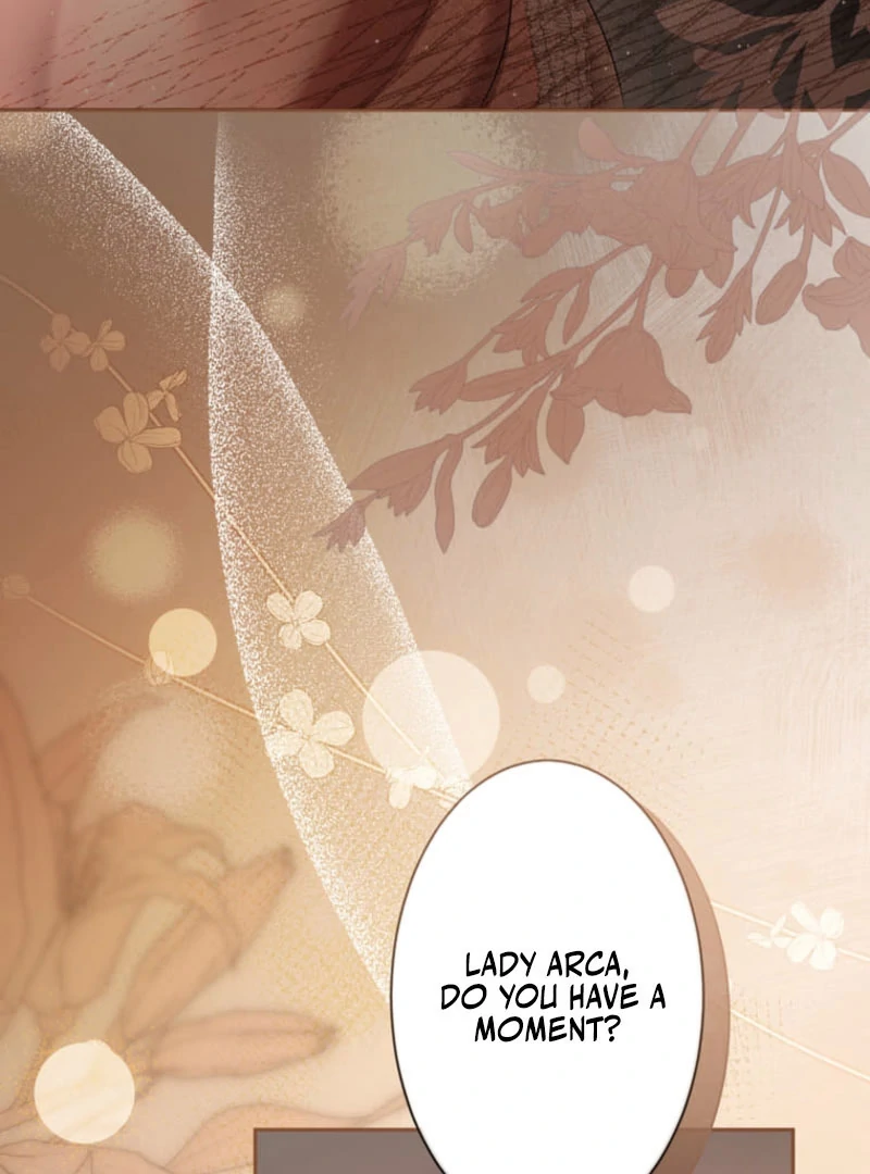 Secret Contract With The Black Duke Chapter 17 - page 116