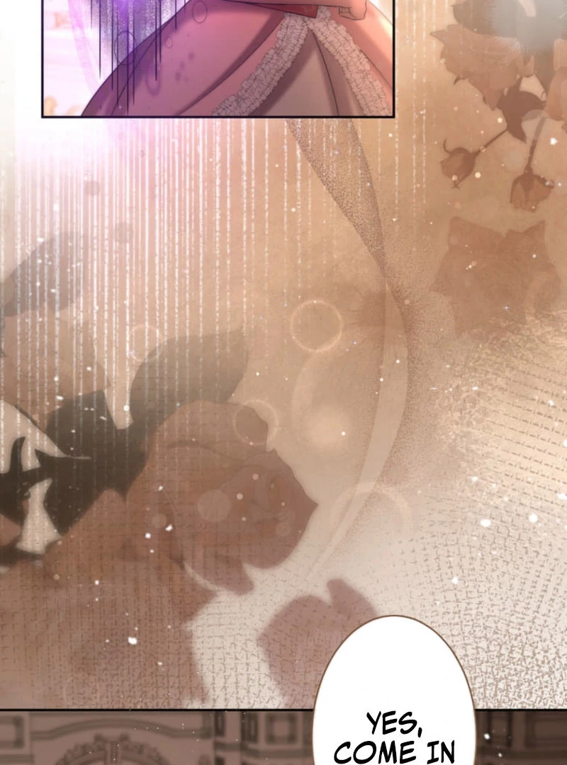 Secret Contract With The Black Duke Chapter 17 - page 119