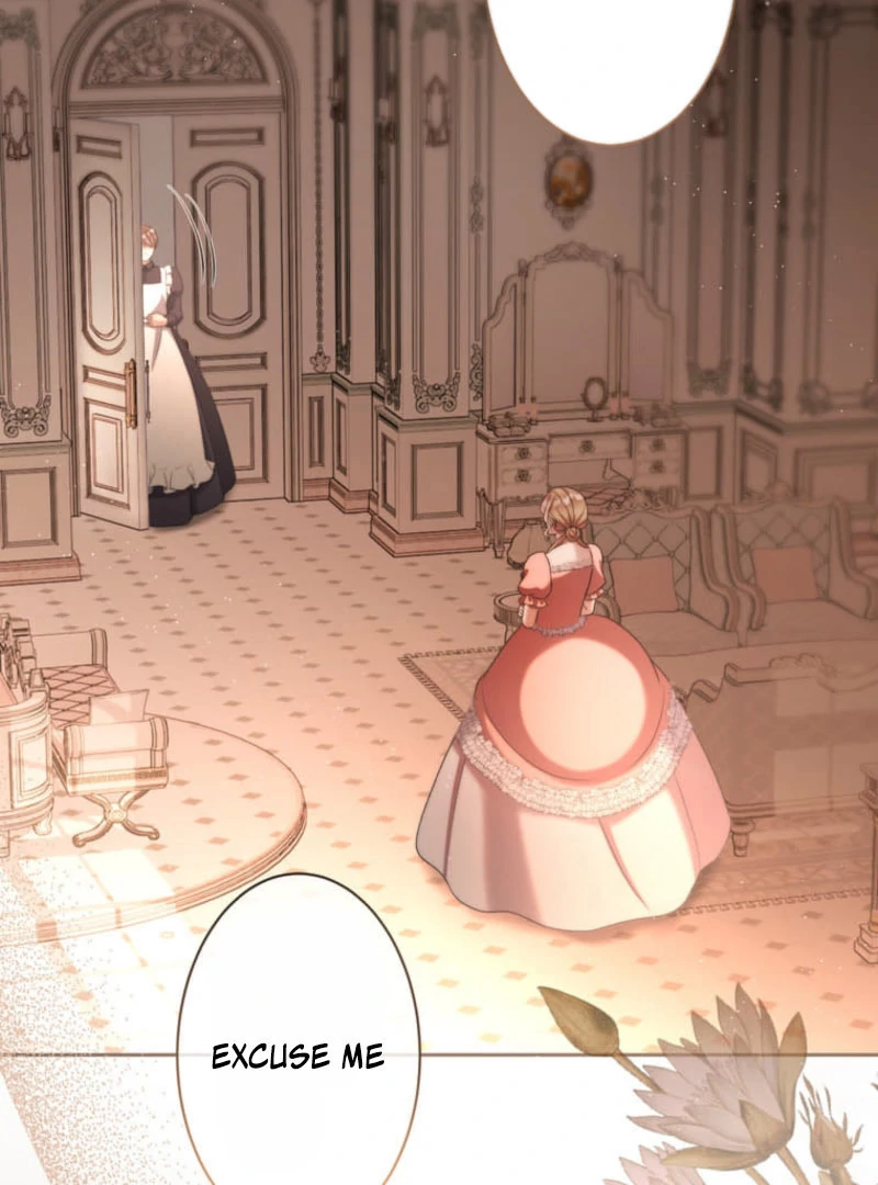 Secret Contract With The Black Duke Chapter 17 - page 120