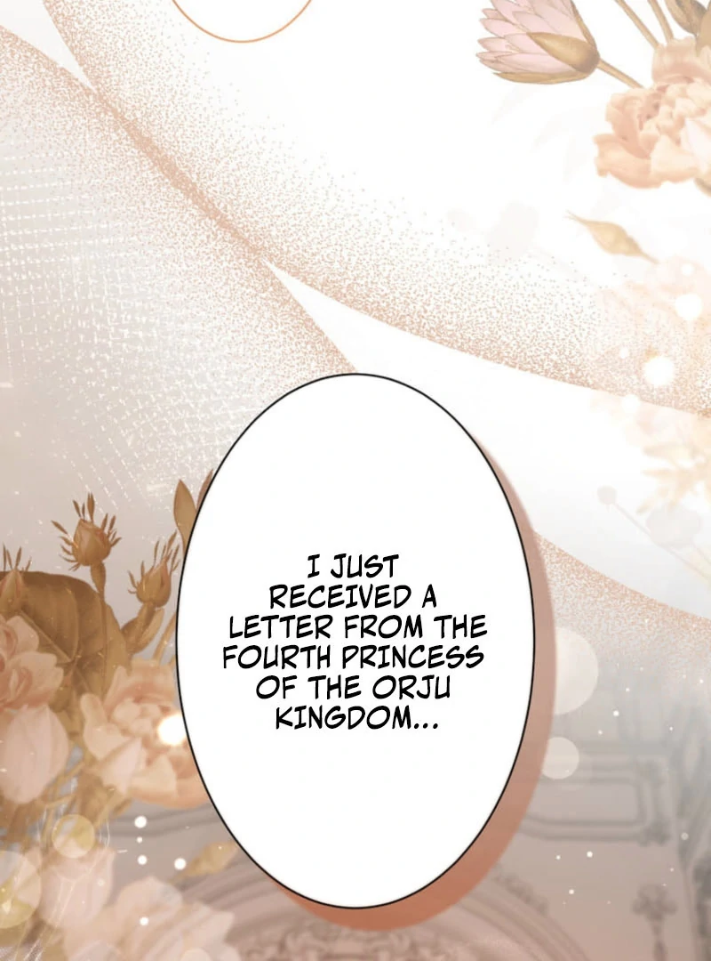 Secret Contract With The Black Duke Chapter 17 - page 121