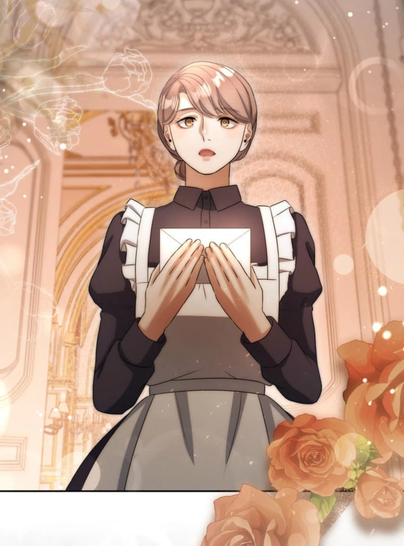 Secret Contract With The Black Duke Chapter 17 - page 122