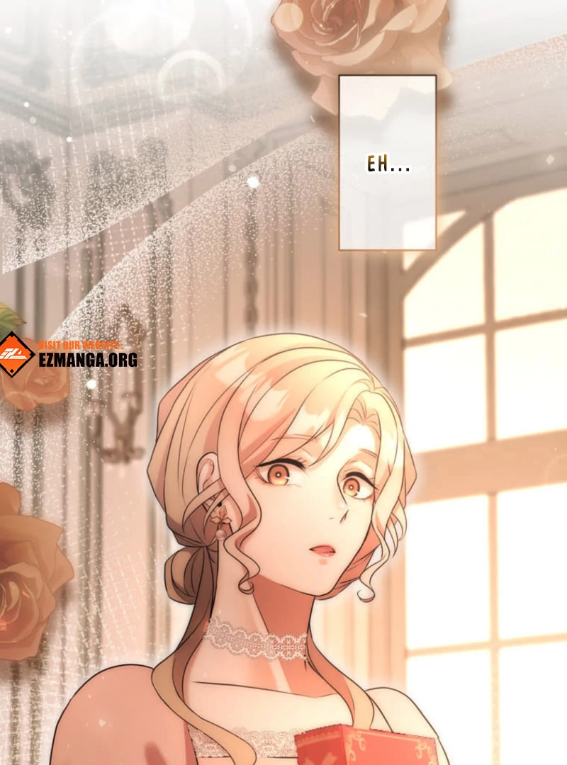 Secret Contract With The Black Duke Chapter 17 - page 123