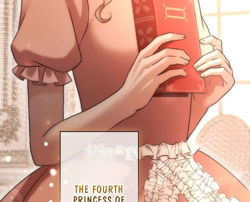 Secret Contract With The Black Duke Chapter 17 - page 124