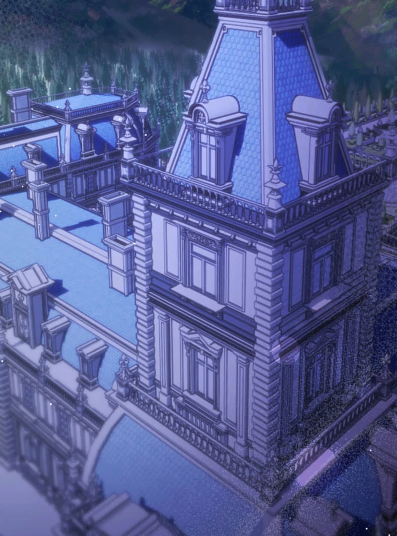 Secret Contract With The Black Duke Chapter 17 - page 127