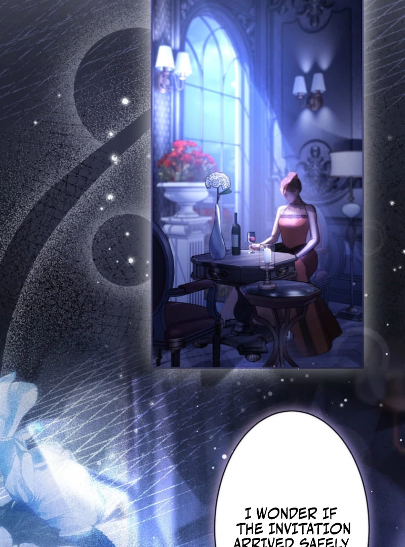 Secret Contract With The Black Duke Chapter 17 - page 129