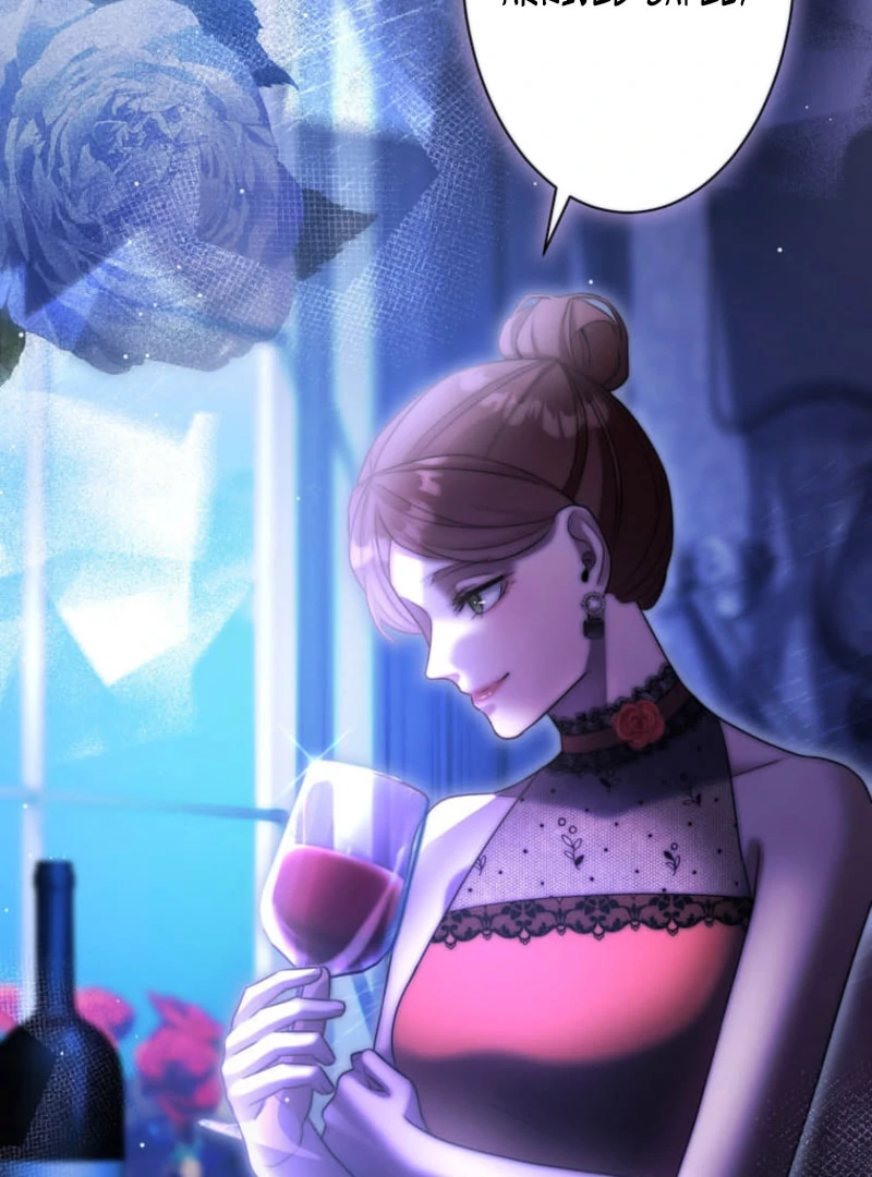 Secret Contract With The Black Duke Chapter 17 - page 130