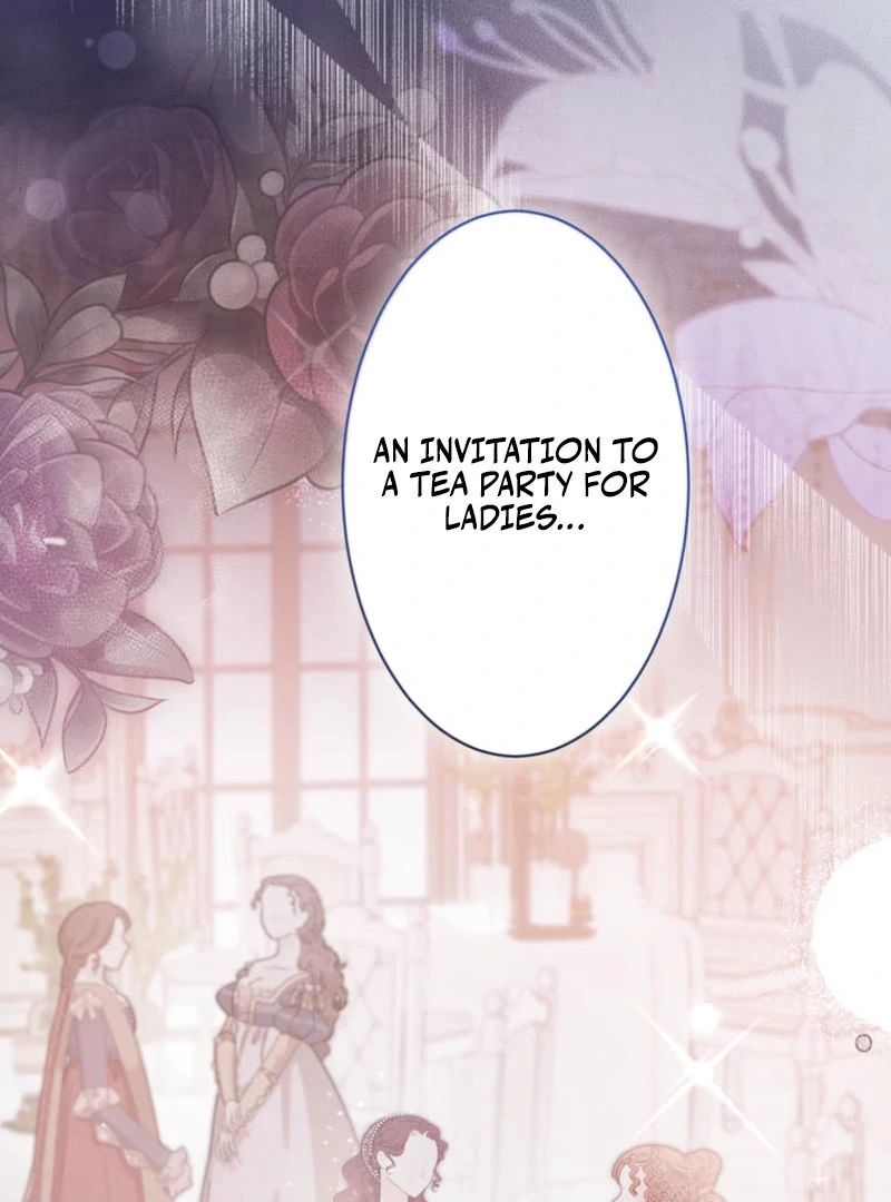 Secret Contract With The Black Duke Chapter 17 - page 132