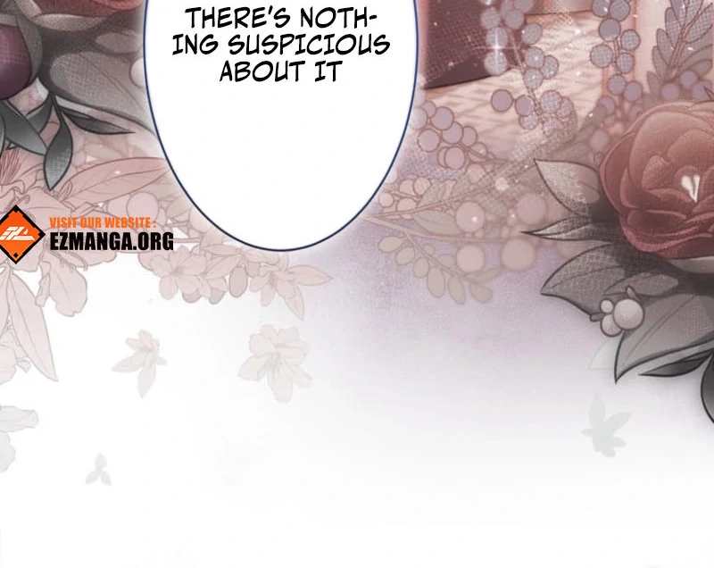 Secret Contract With The Black Duke Chapter 17 - page 134