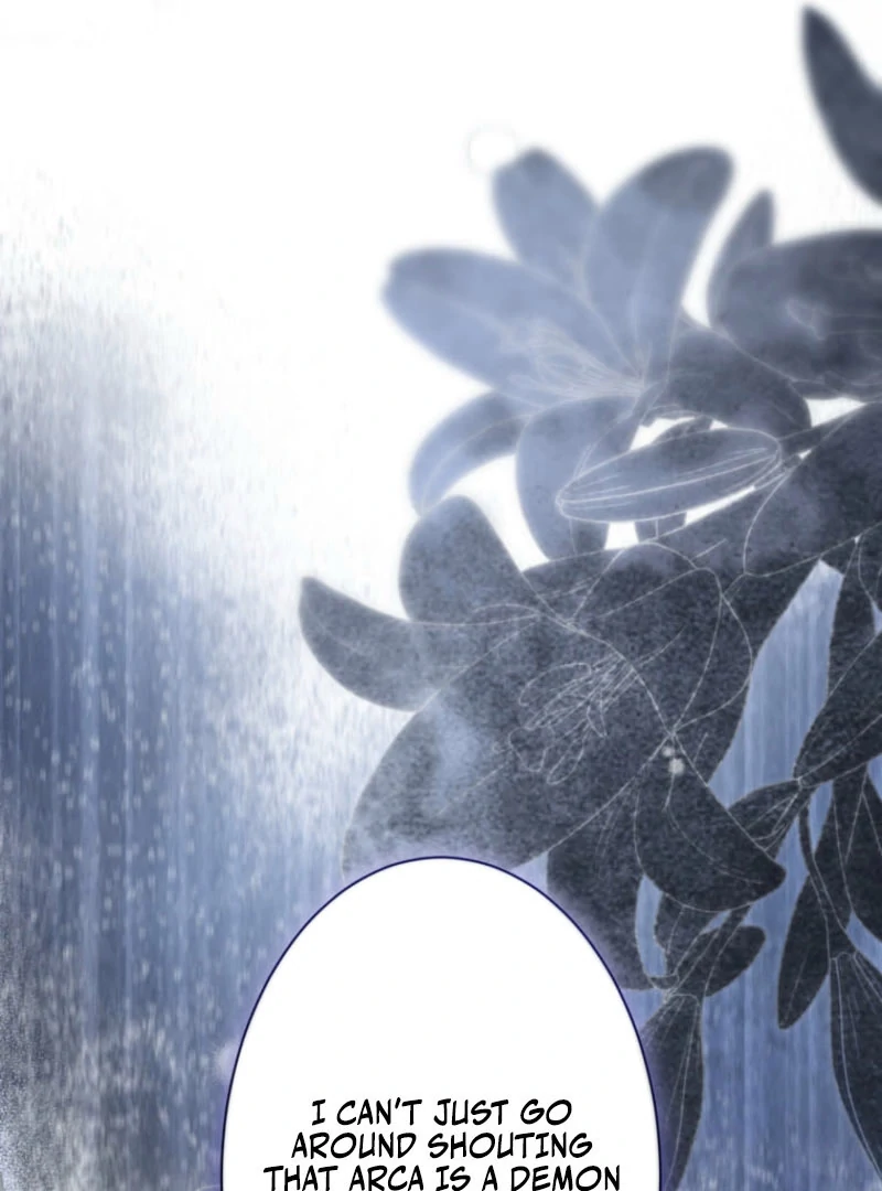 Secret Contract With The Black Duke Chapter 17 - page 135