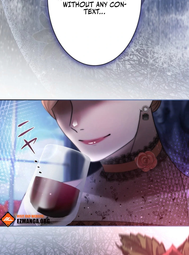 Secret Contract With The Black Duke Chapter 17 - page 136