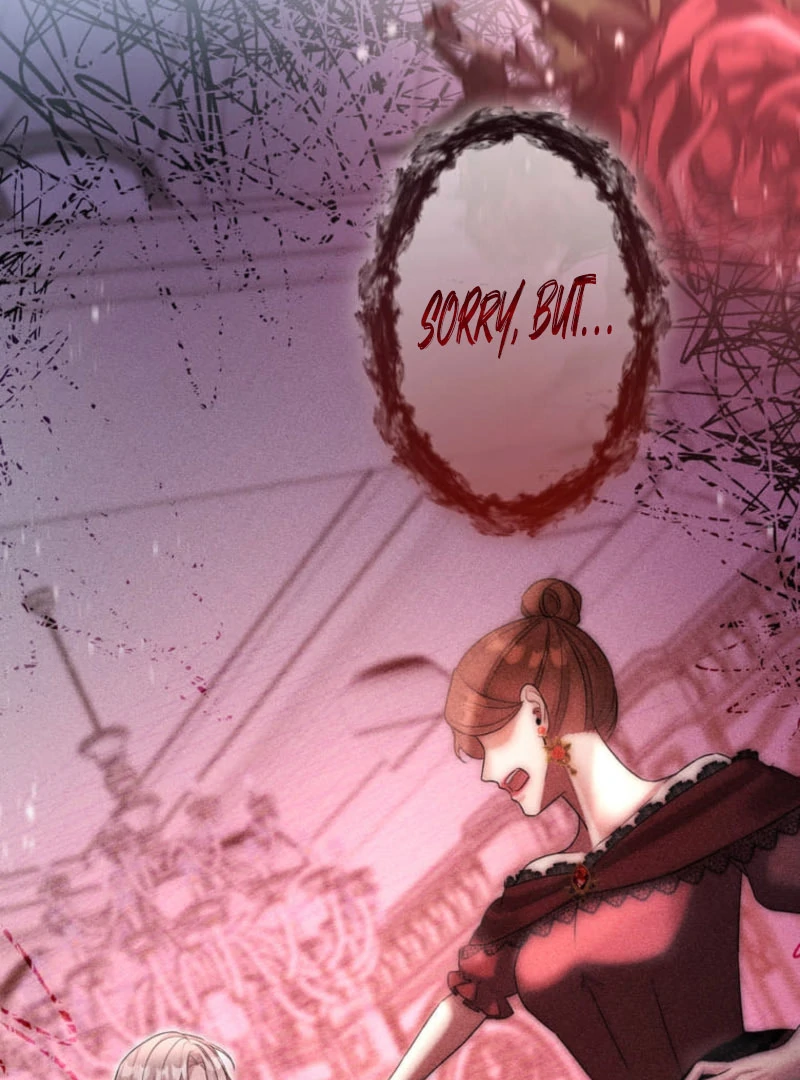 Secret Contract With The Black Duke Chapter 17 - page 137