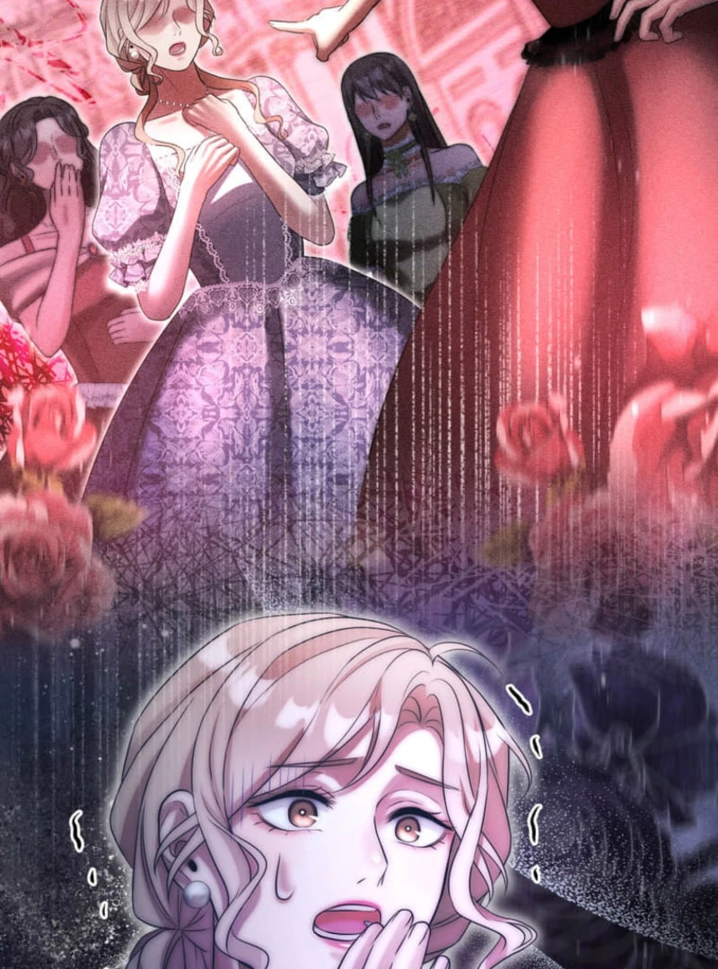 Secret Contract With The Black Duke Chapter 17 - page 138