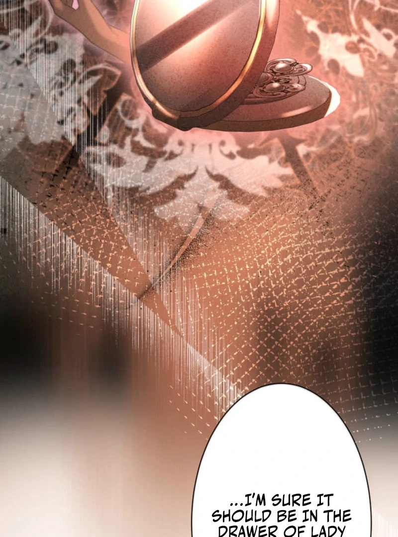 Secret Contract With The Black Duke Chapter 17 - page 13