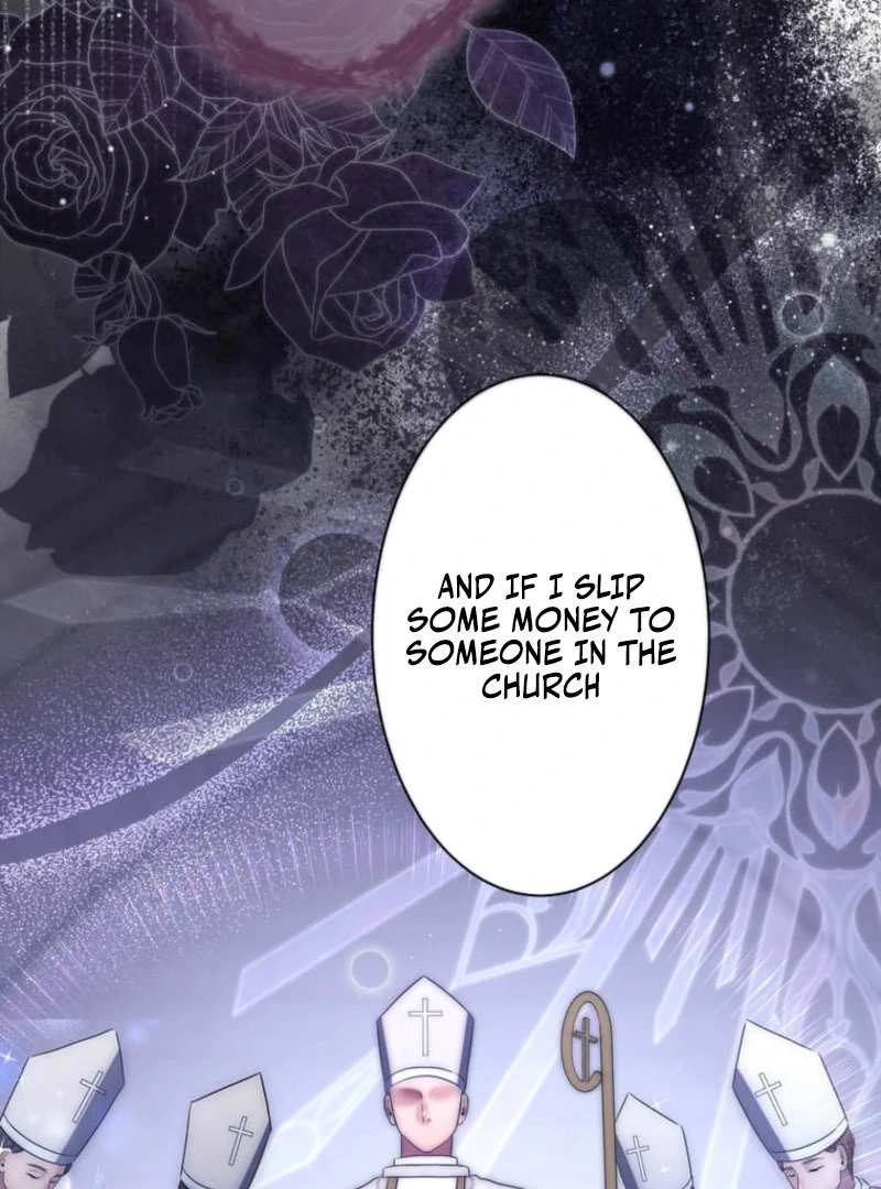 Secret Contract With The Black Duke Chapter 17 - page 140