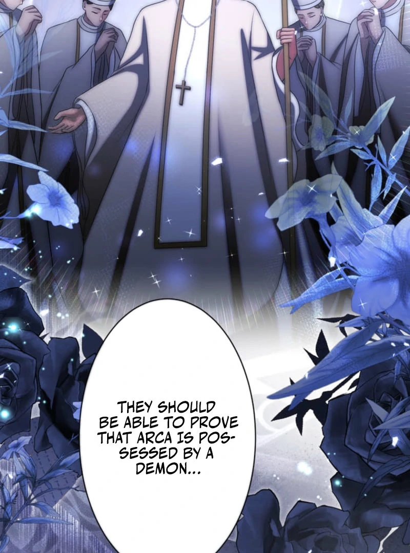 Secret Contract With The Black Duke Chapter 17 - page 141