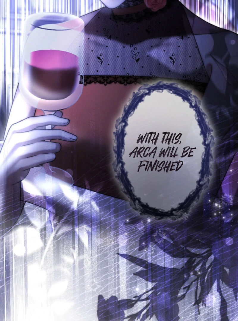 Secret Contract With The Black Duke Chapter 17 - page 143