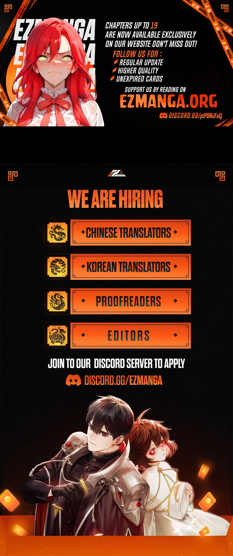 Secret Contract With The Black Duke Chapter 17 - page 148