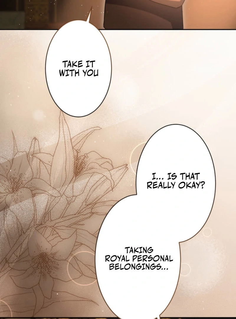 Secret Contract With The Black Duke Chapter 17 - page 15