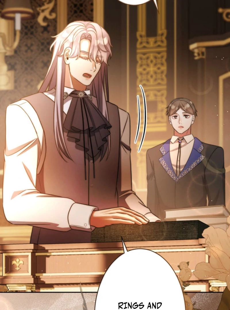 Secret Contract With The Black Duke Chapter 17 - page 16