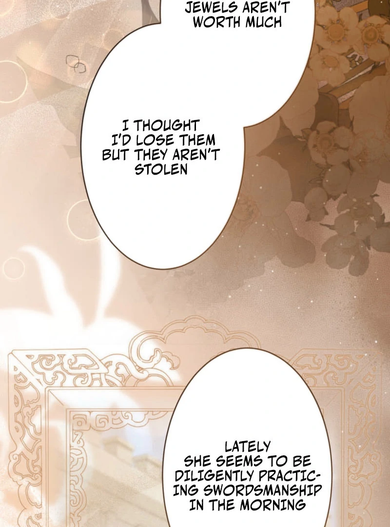 Secret Contract With The Black Duke Chapter 17 - page 17