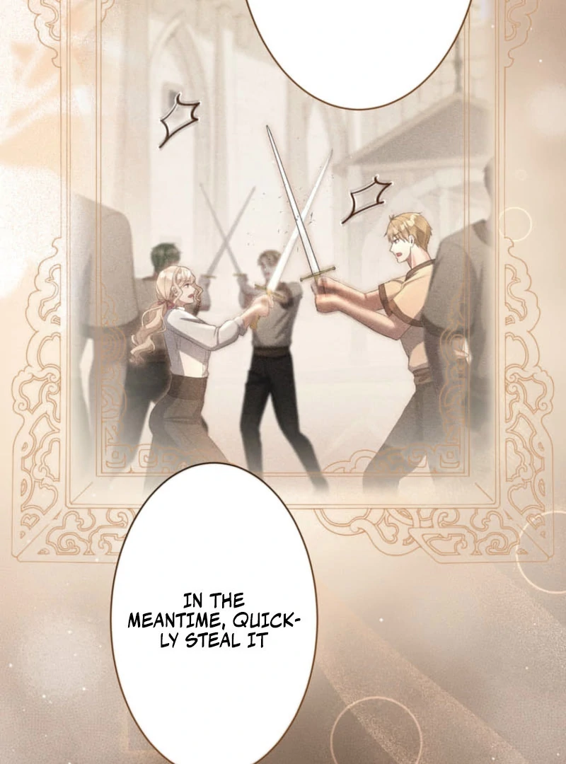 Secret Contract With The Black Duke Chapter 17 - page 18