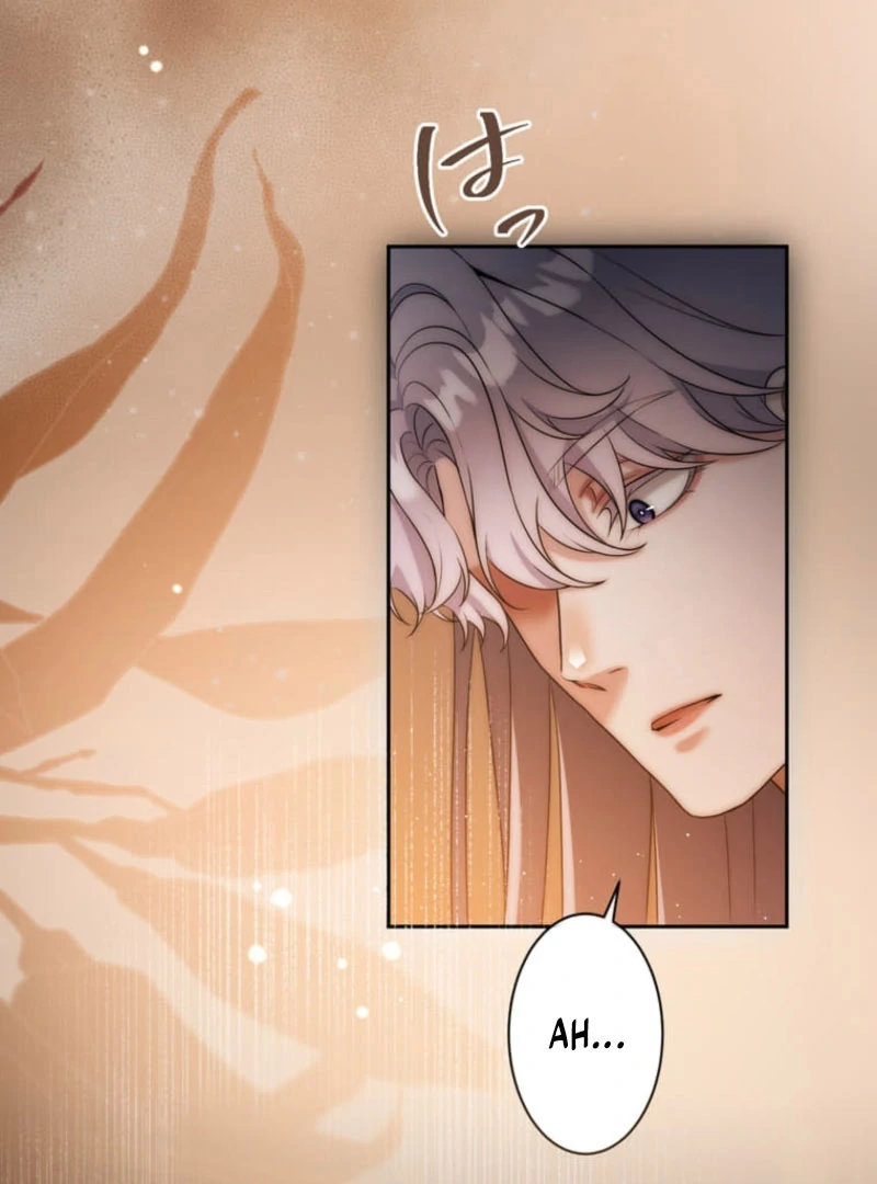 Secret Contract With The Black Duke Chapter 17 - page 20