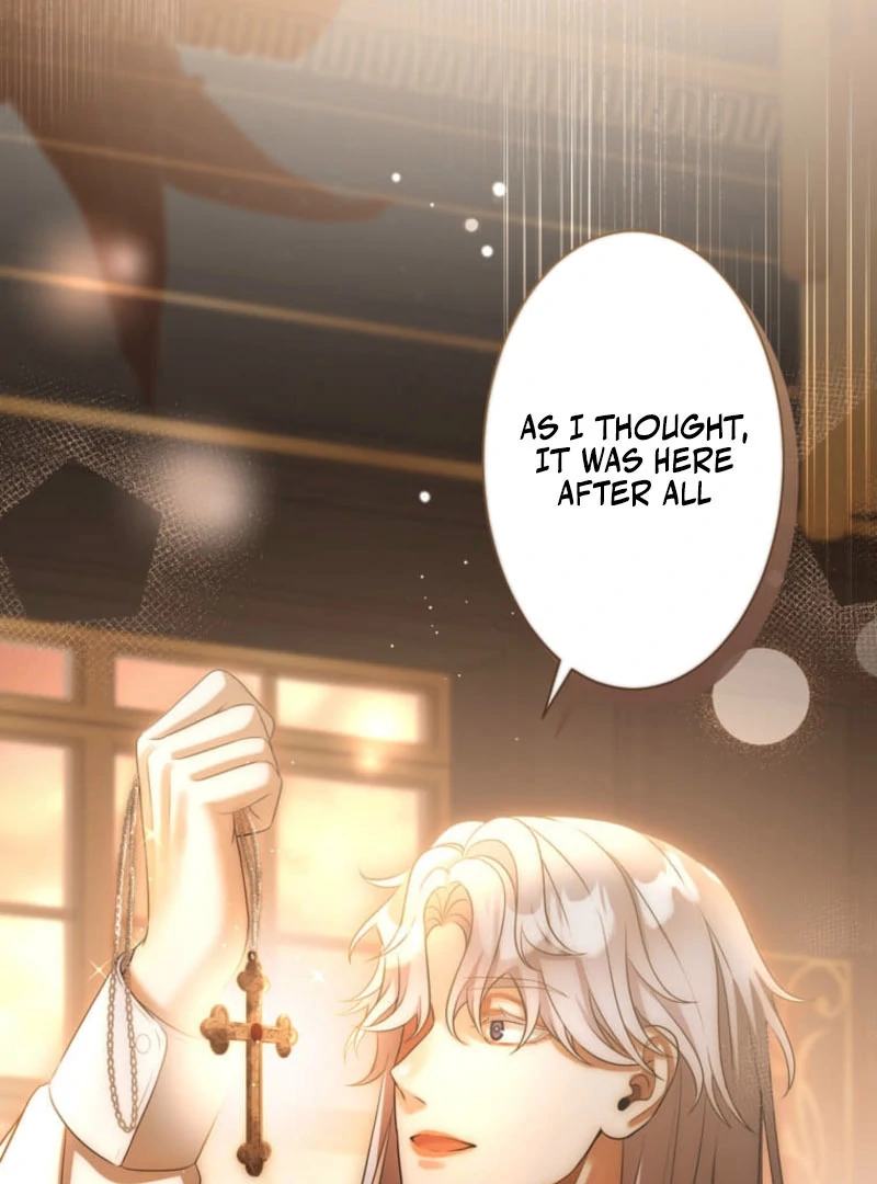 Secret Contract With The Black Duke Chapter 17 - page 21