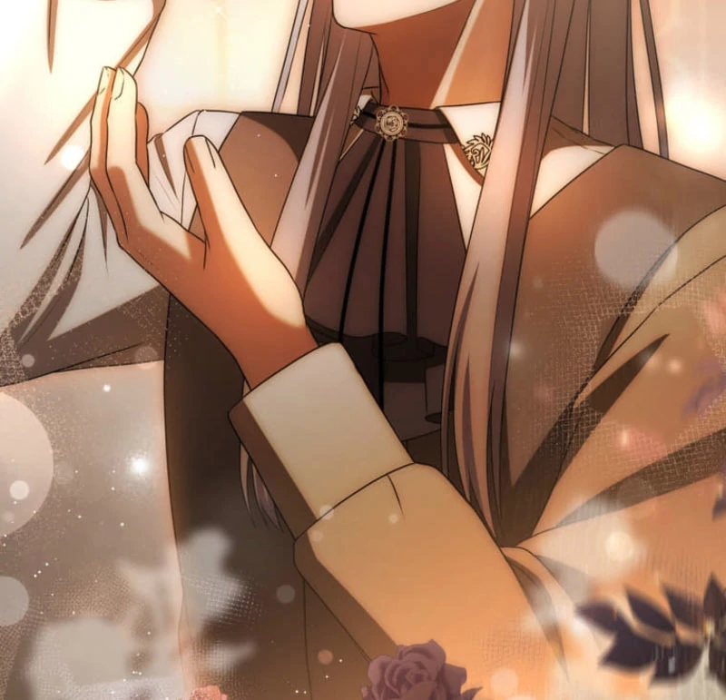 Secret Contract With The Black Duke Chapter 17 - page 22