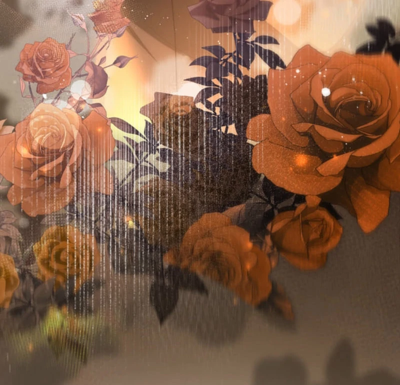 Secret Contract With The Black Duke Chapter 17 - page 23