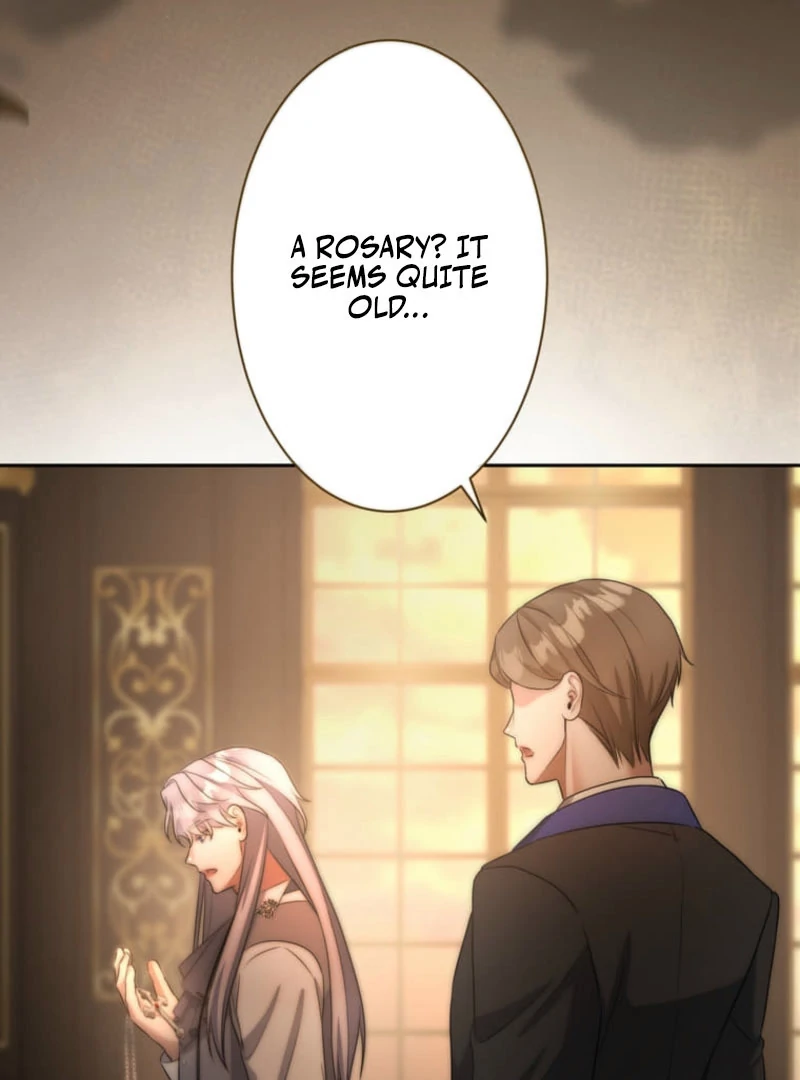 Secret Contract With The Black Duke Chapter 17 - page 24