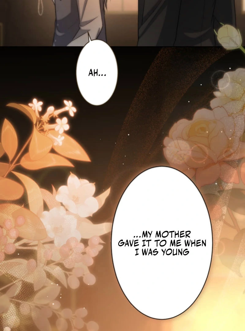 Secret Contract With The Black Duke Chapter 17 - page 25