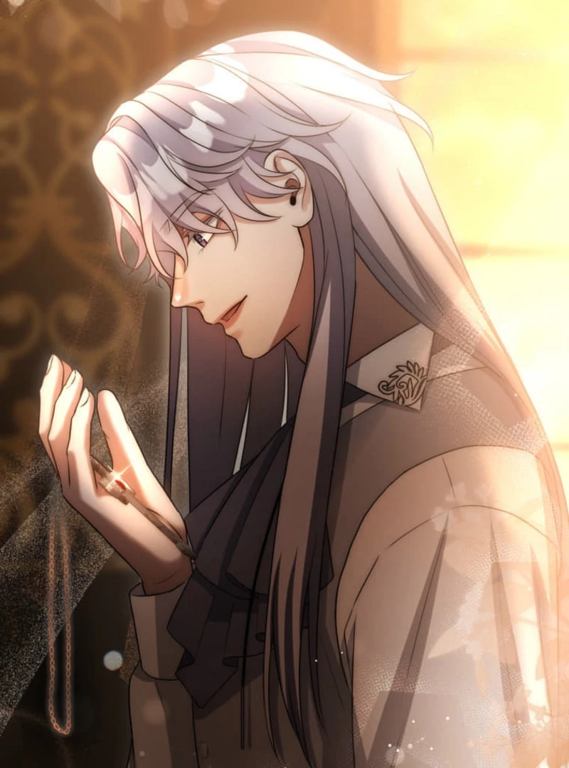 Secret Contract With The Black Duke Chapter 17 - page 26