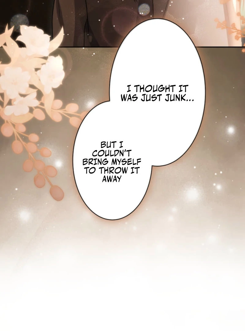 Secret Contract With The Black Duke Chapter 17 - page 27