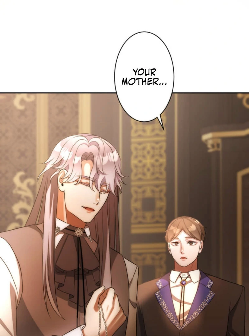 Secret Contract With The Black Duke Chapter 17 - page 28