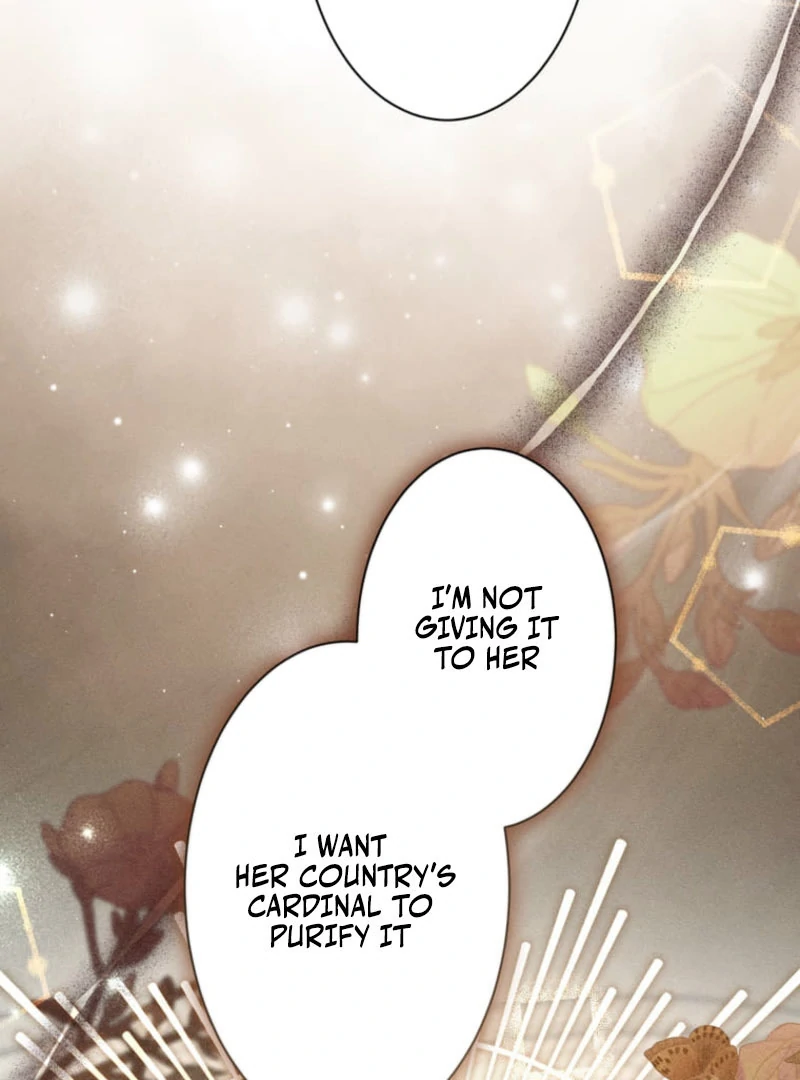 Secret Contract With The Black Duke Chapter 17 - page 31