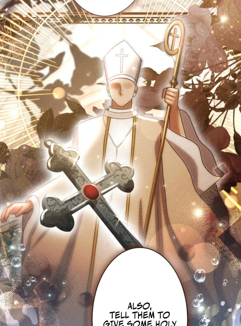 Secret Contract With The Black Duke Chapter 17 - page 32