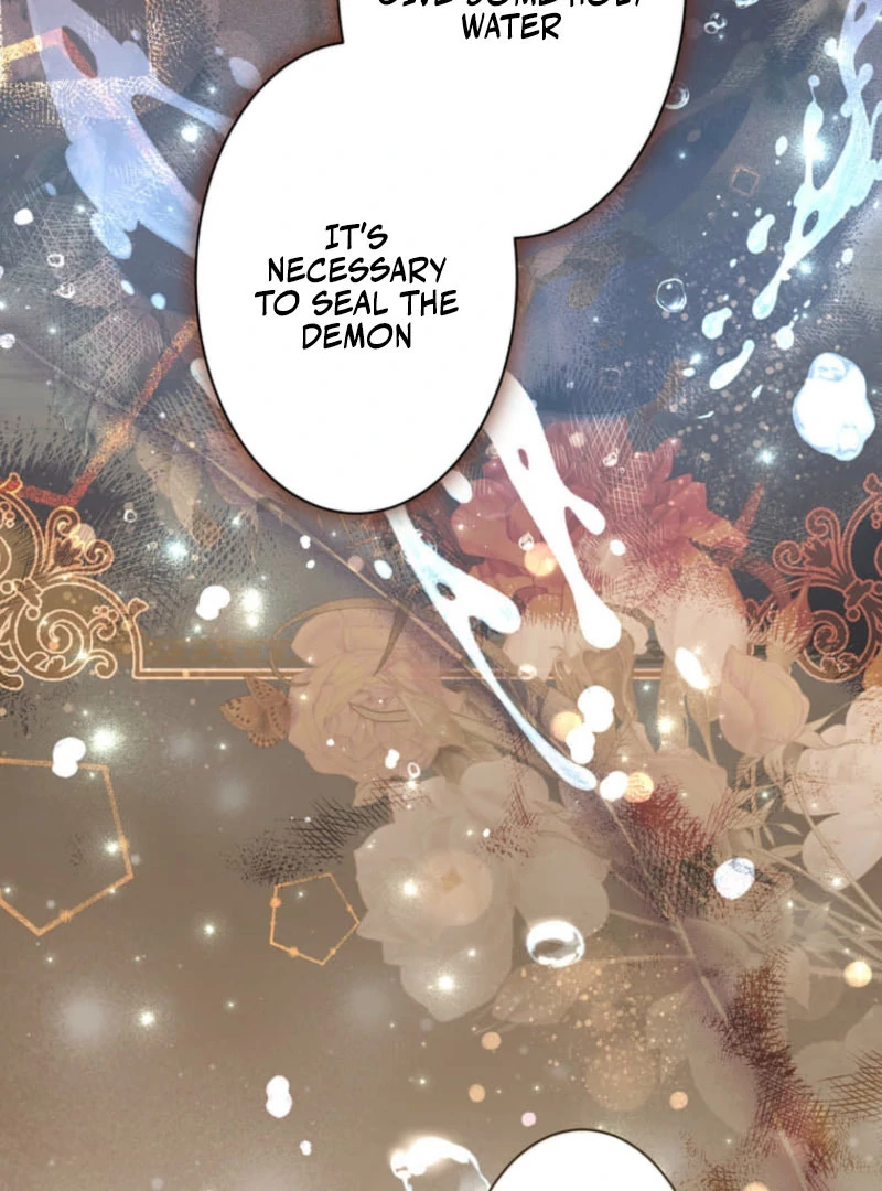 Secret Contract With The Black Duke Chapter 17 - page 33