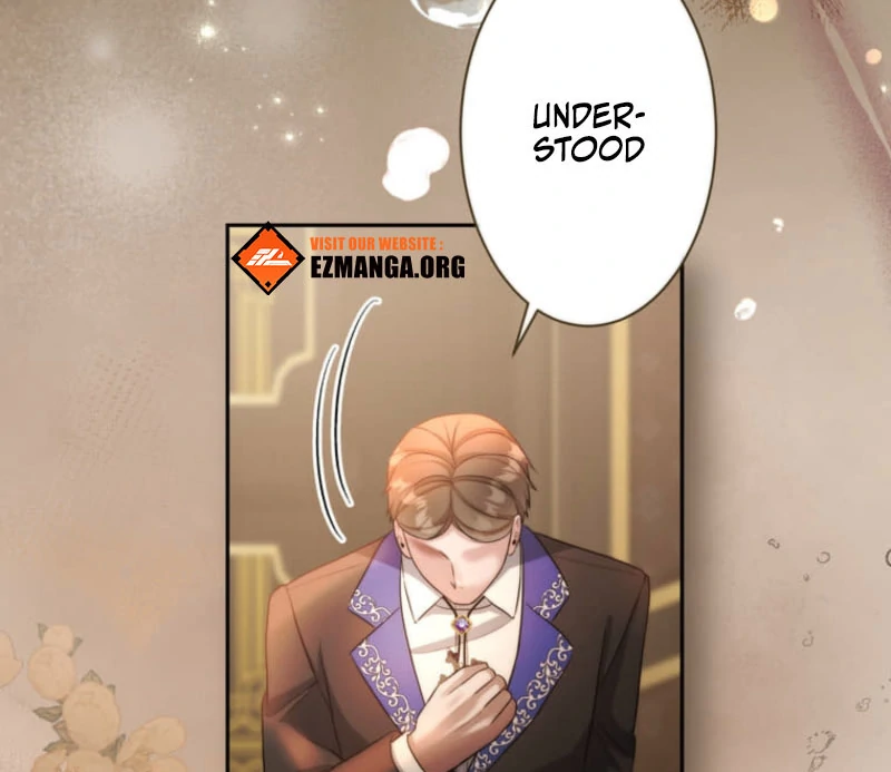 Secret Contract With The Black Duke Chapter 17 - page 34