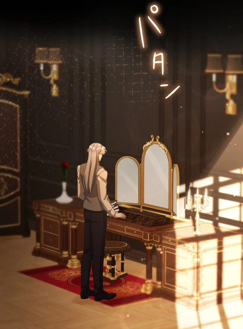 Secret Contract With The Black Duke Chapter 17 - page 36