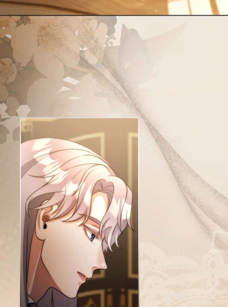 Secret Contract With The Black Duke Chapter 17 - page 37