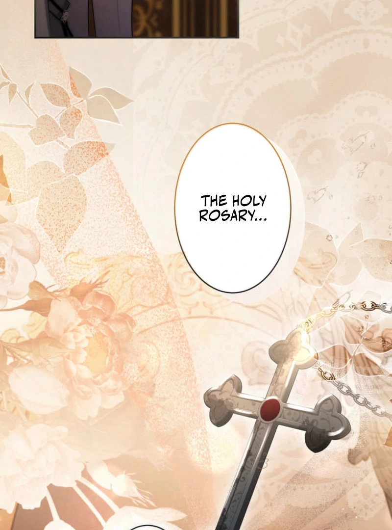 Secret Contract With The Black Duke Chapter 17 - page 38