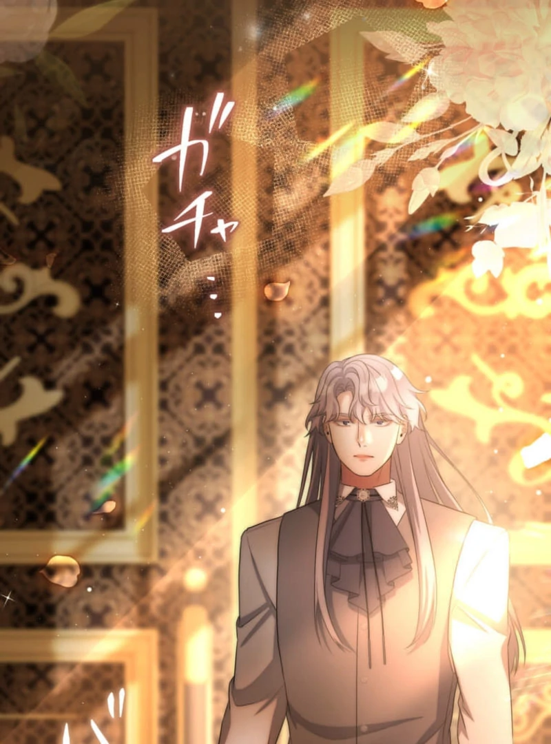 Secret Contract With The Black Duke Chapter 17 - page 3