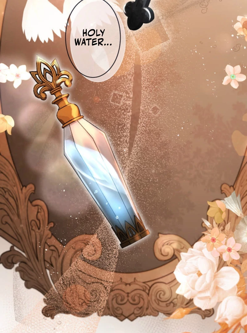 Secret Contract With The Black Duke Chapter 17 - page 39