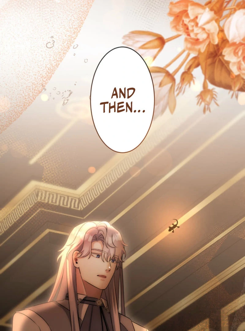 Secret Contract With The Black Duke Chapter 17 - page 40