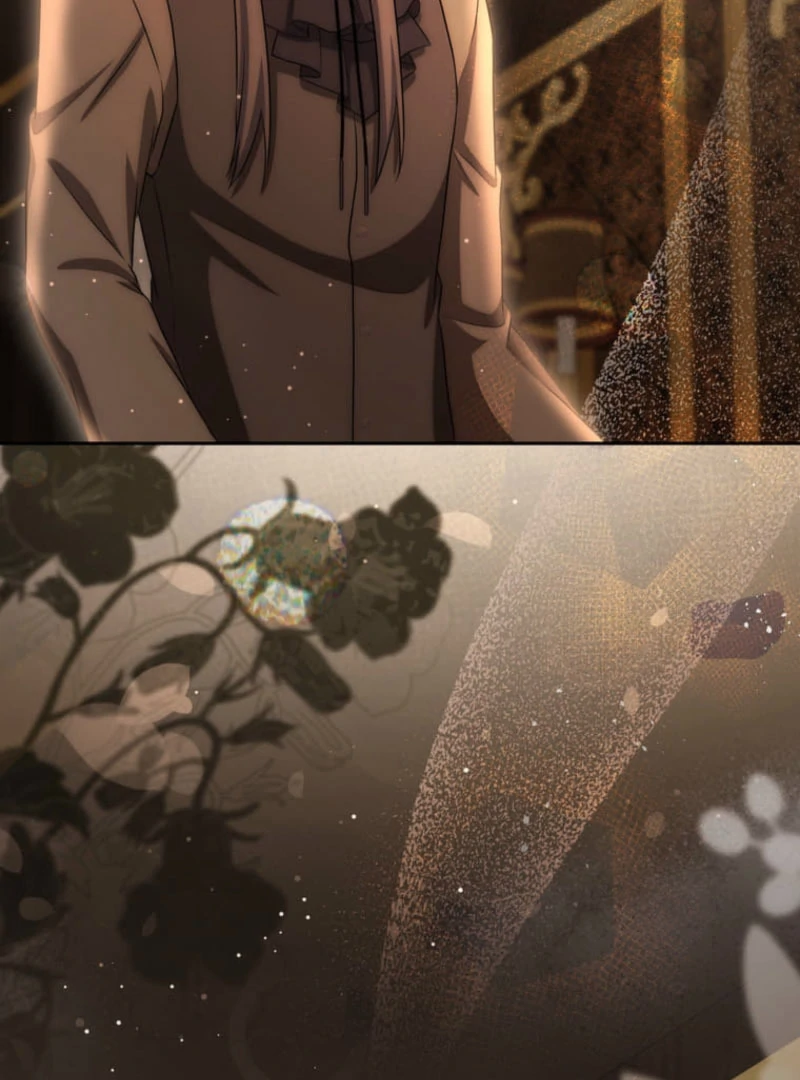 Secret Contract With The Black Duke Chapter 17 - page 41