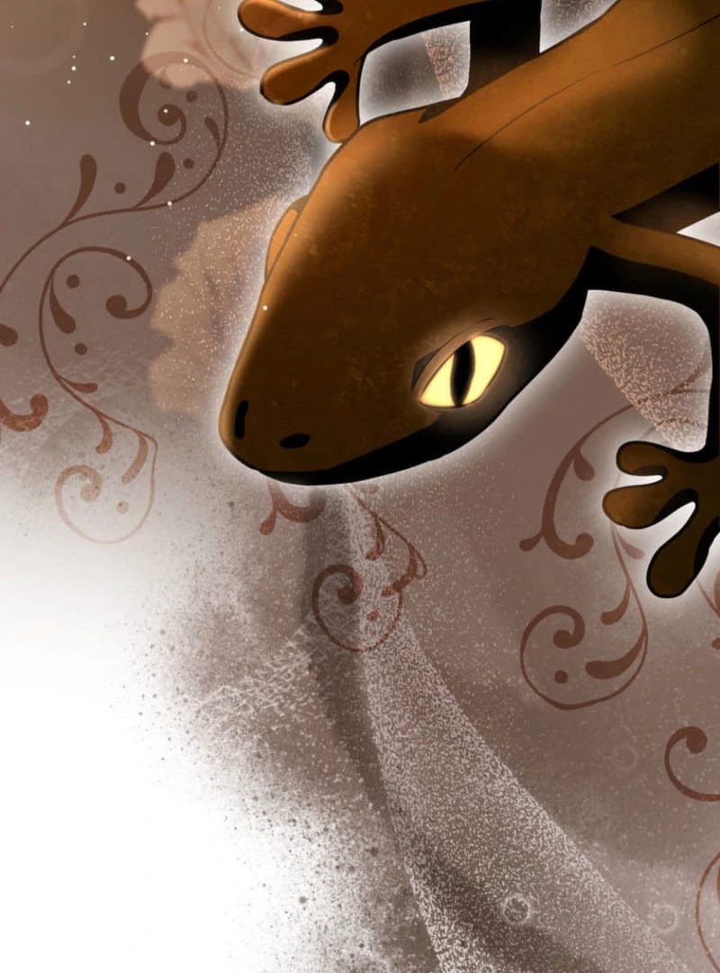 Secret Contract With The Black Duke Chapter 17 - page 43