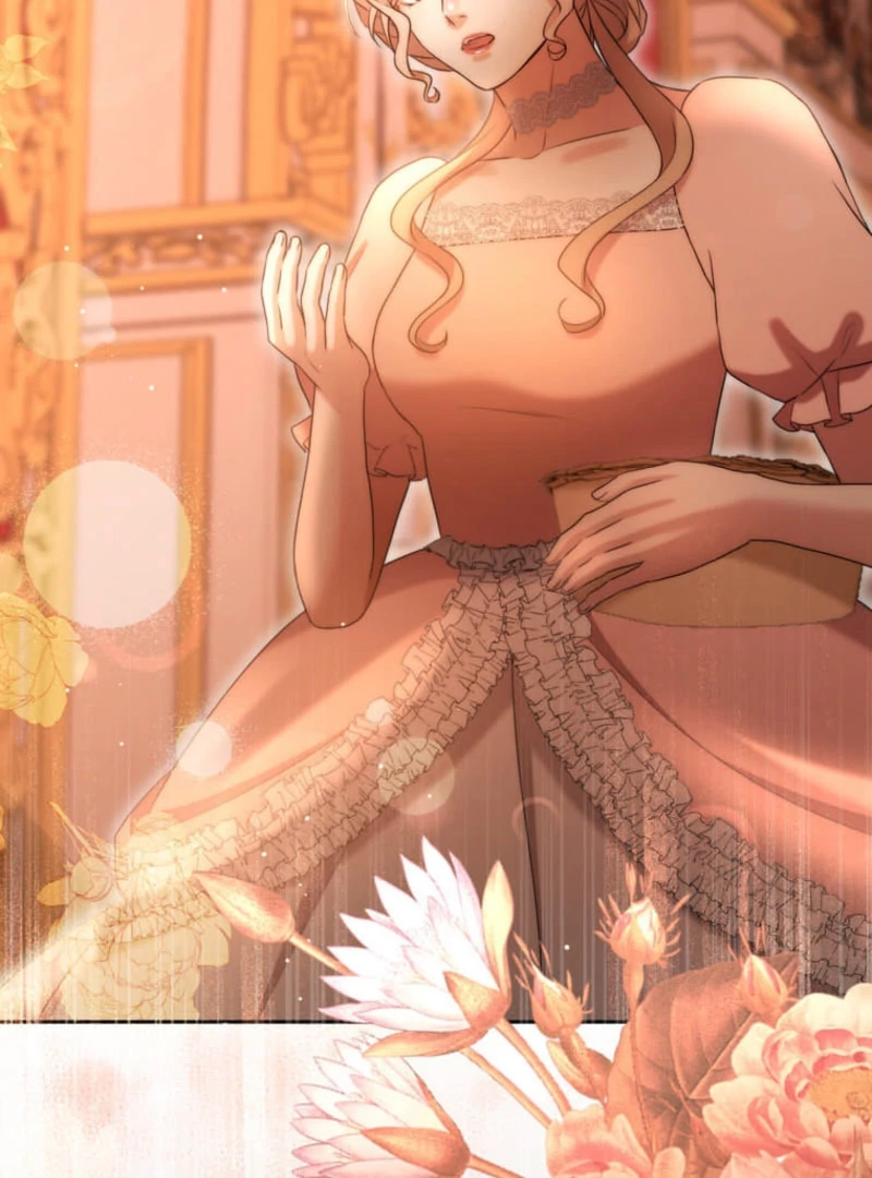 Secret Contract With The Black Duke Chapter 17 - page 47